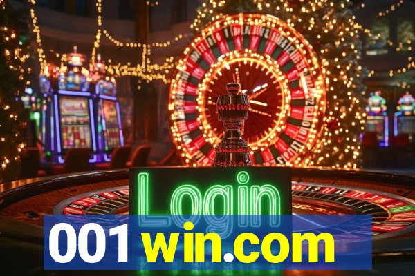 001 win.com